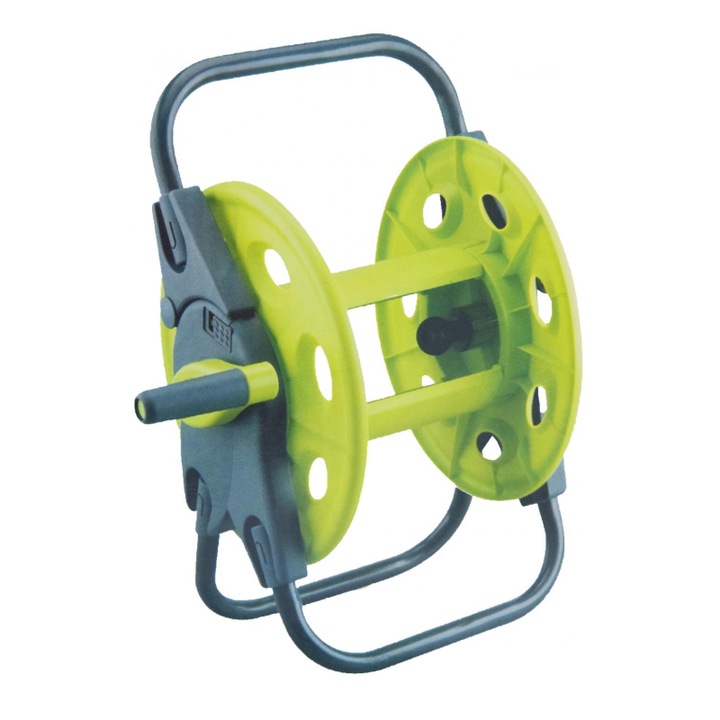 Tambur cu roti pentru furtun 1/2 Blade, maxim 45 ml