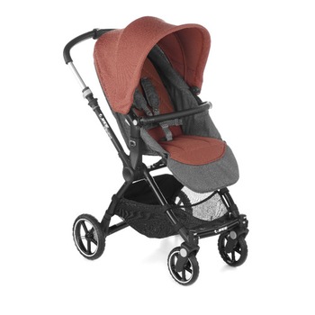 Carucior Jane Sport Kendo, Roz Boho Carucior Jane Sport Kendo, Roz Boho