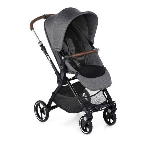 Carucior Jane Sport Kendo, Gri