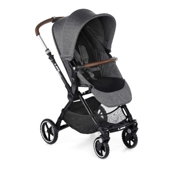 Carucior Jane Sport Kendo, Gri Carucior Jane Sport Kendo, Gri