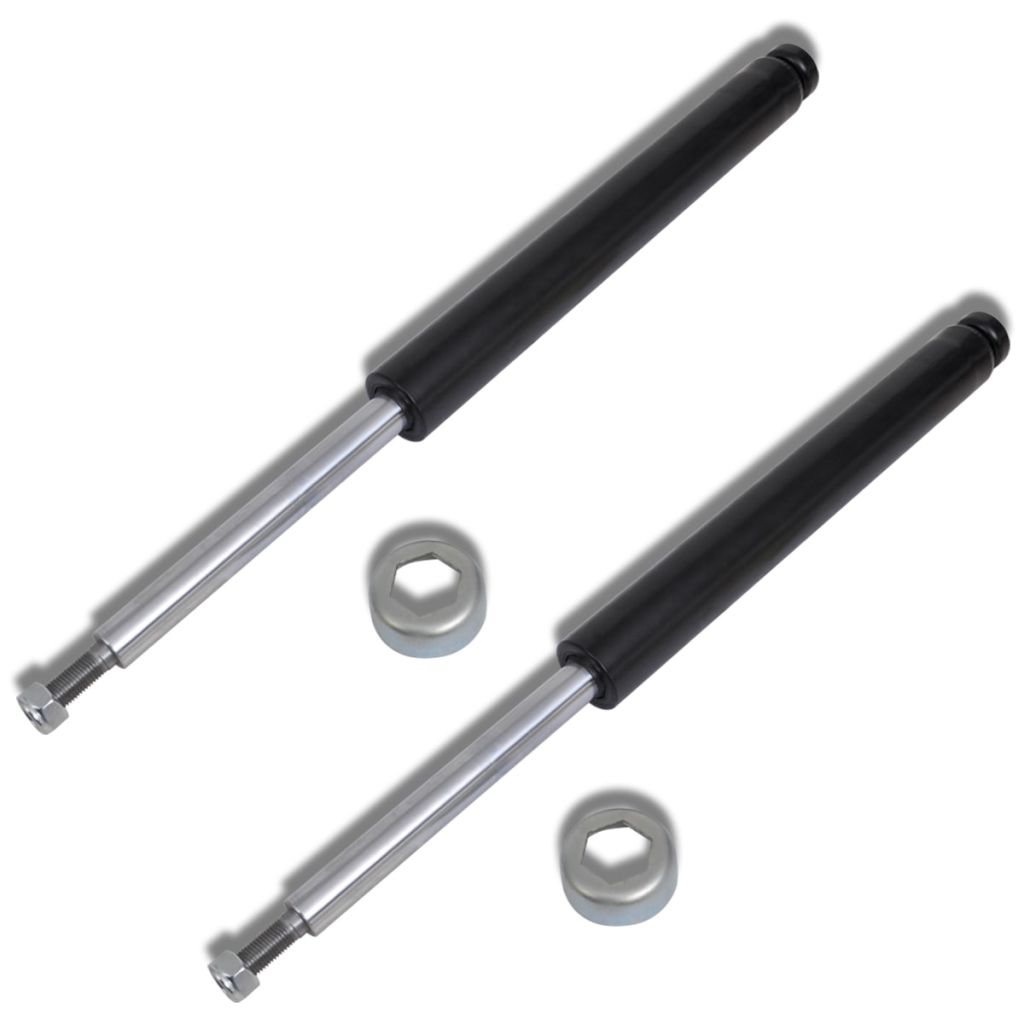 vidaXL Set amortizor gaz fata, 2 buc., pentru Audi / Renault / VW