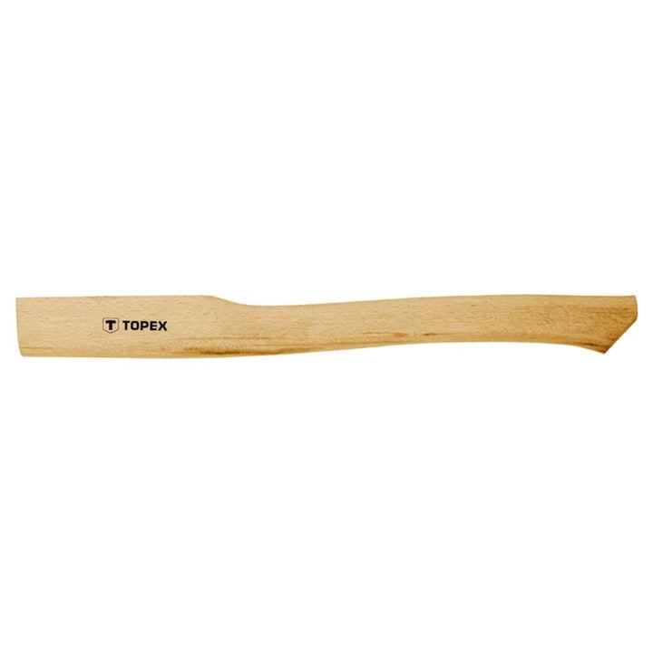 TOPEX Balta, nyél 60cm 05A460