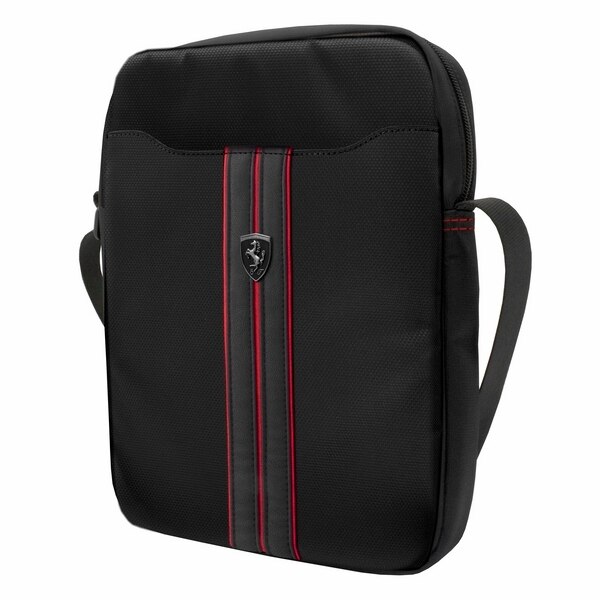 Geanta laptop Ferrari FEURSH10BK Tablet 10