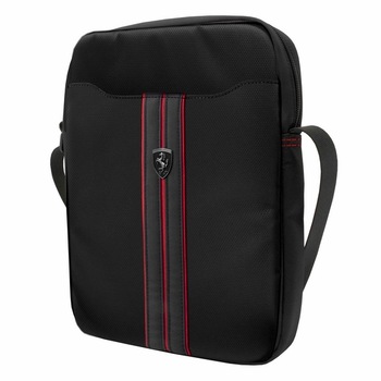 Geanta laptop Ferrari FEURSH10BK Tablet 10 Geanta laptop Ferrari FEURSH10BK Tablet 10