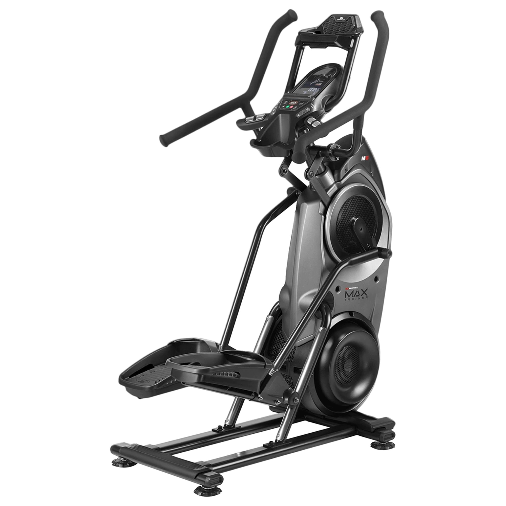 ANTRENAMENTE RECOMANDATE DE BOWFLEX - EXERCIȚII ȘI ANTRENAMENTE - 2021