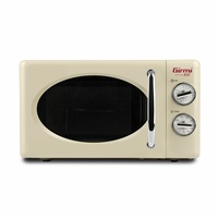 cuptor cu microunde girmi retro vintage 20l 700w timer grill cream imagen 26_0_
0