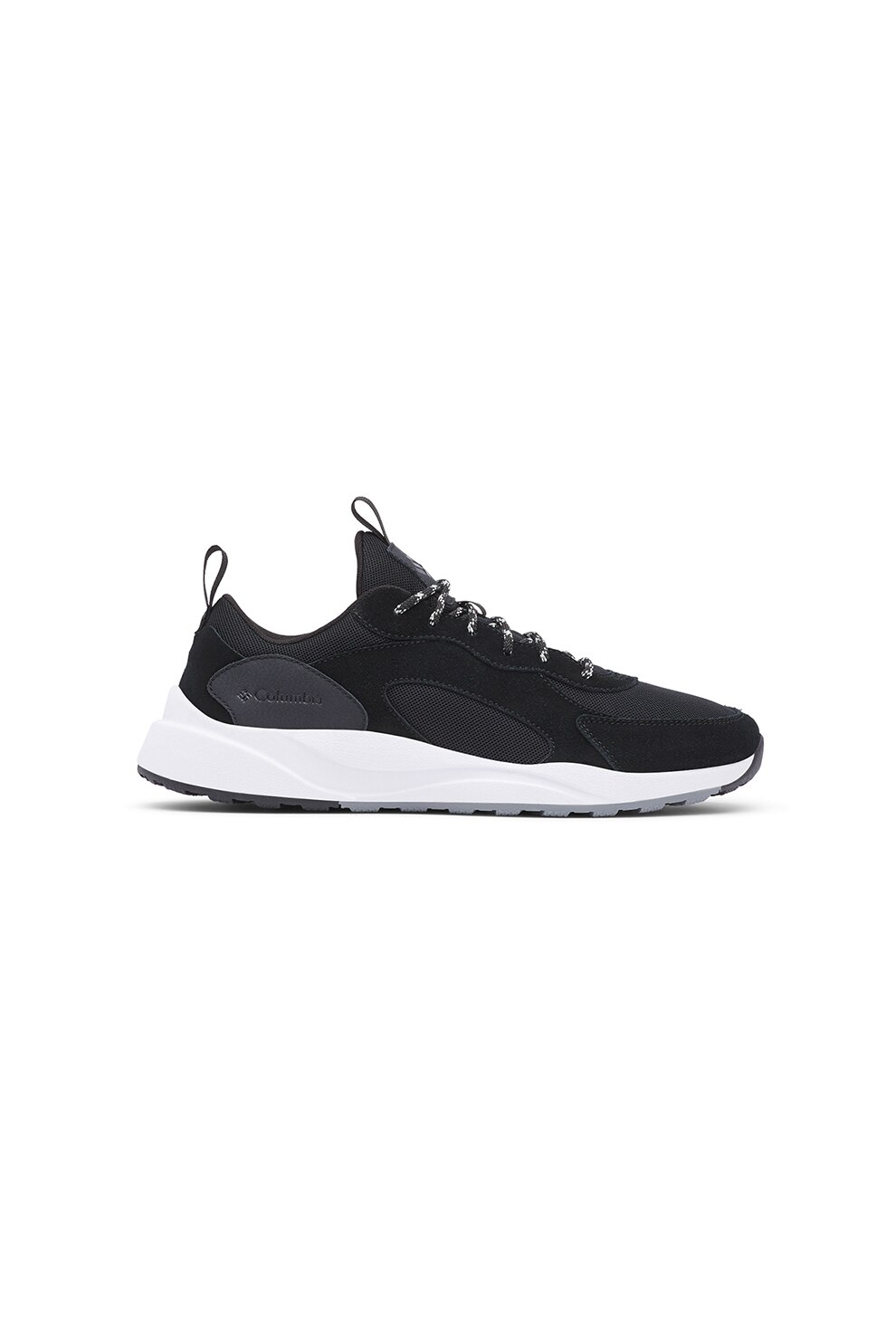 Columbia, Pantofi sport cu garnituri de piele intoarsa Pivot