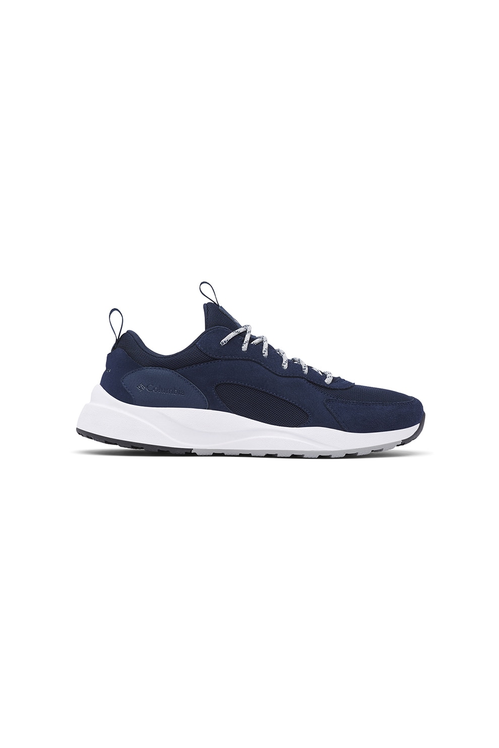 Columbia, Pantofi sport cu garnituri de piele intoarsa Pivot