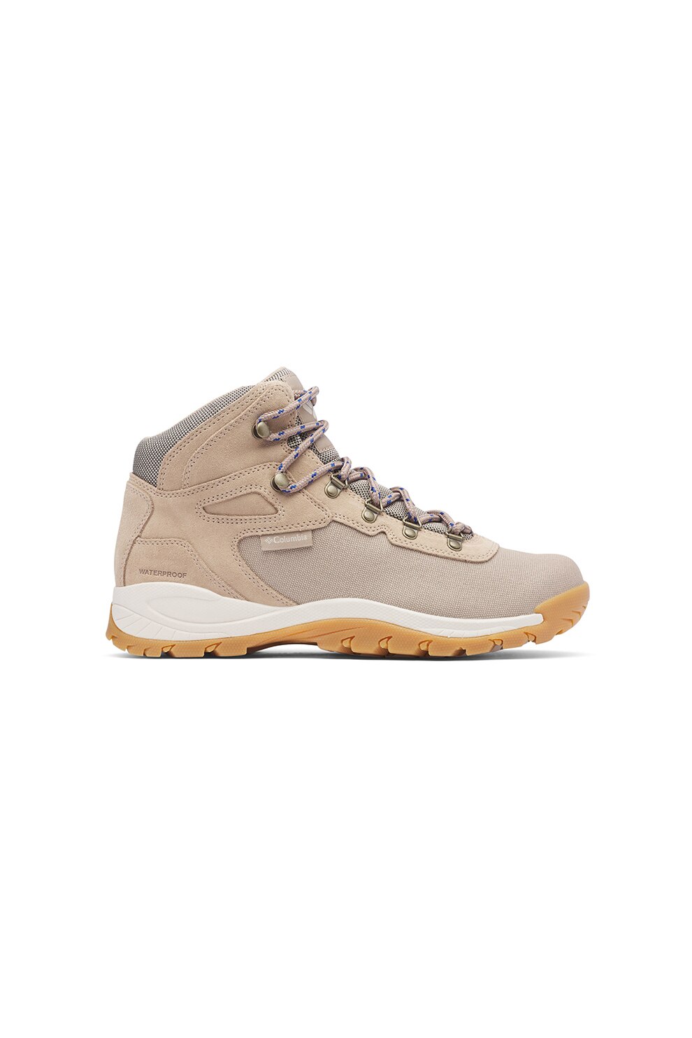 Columbia, Ghete pentru drumetii Newton Ridge