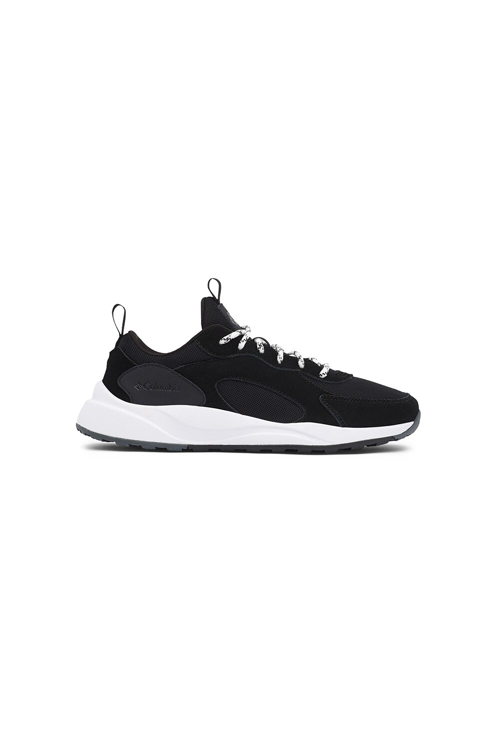 Columbia, Pantofi sport cu garnituri de piele intoarsa Pivot
