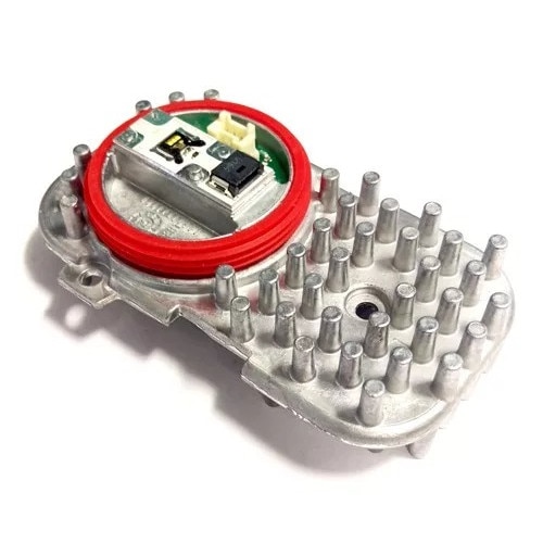 Endura - DRL Module - Angel eyes - Geel CSL - BMW M2 F87 / M2 Comp (LCI