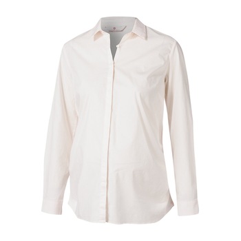 Camasa gravide Ariana by Bellybutton, roz pal, marimea 38 Camasa gravide Ariana by Bellybutton, roz pal, marimea 38