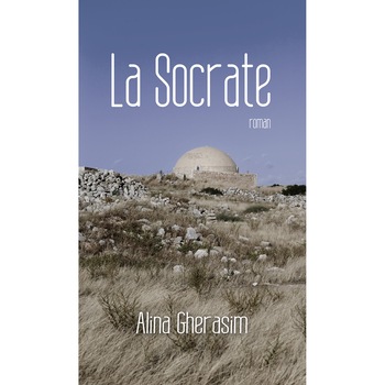 La Socrate, Alina Gherasim La Socrate, Alina Gherasim