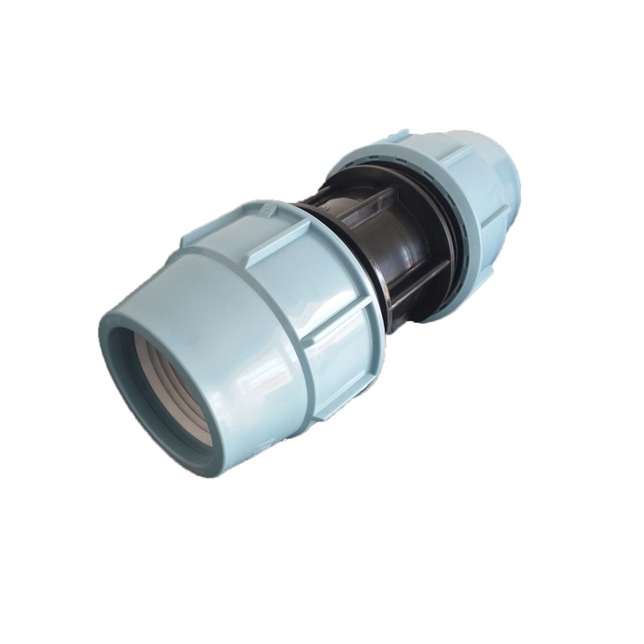 Mufa compresiune PEHD PN16 110mm