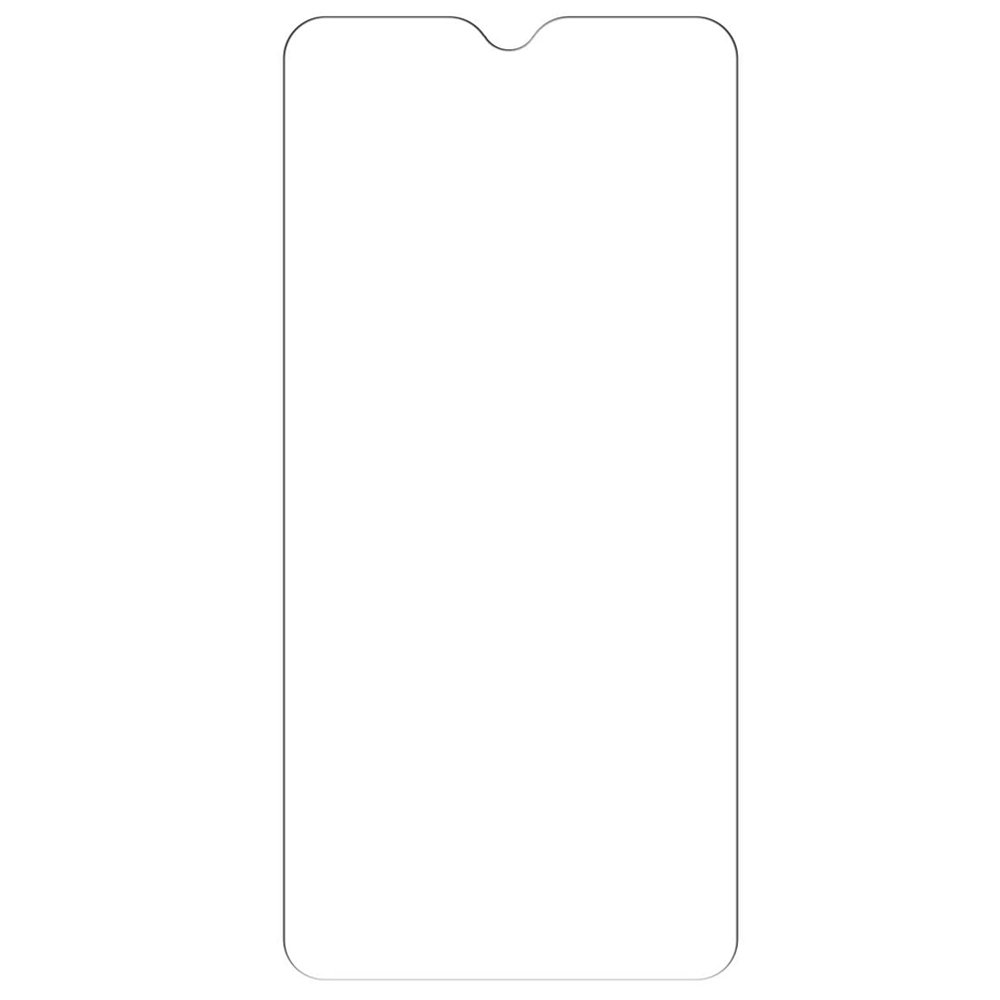 Folie Lemontti Flexi-Glass pentru Nokia 2.3, Transparent