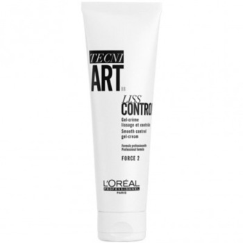 Crema de par L'Oreal Professionnel NEW! Tecni.Art Liss Control 150ml Crema de par L'Oreal Professionnel NEW! Tecni.Art Liss Control 150ml