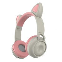 casti audio wireless nou urechi pisica iluminare led rezistent la apa bluetooth 50 stereo hifi girroz imagen 7_0_
0