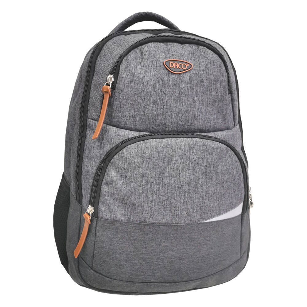 Ghiozdan adolescenti si scolari GH482 DACO 46 CM