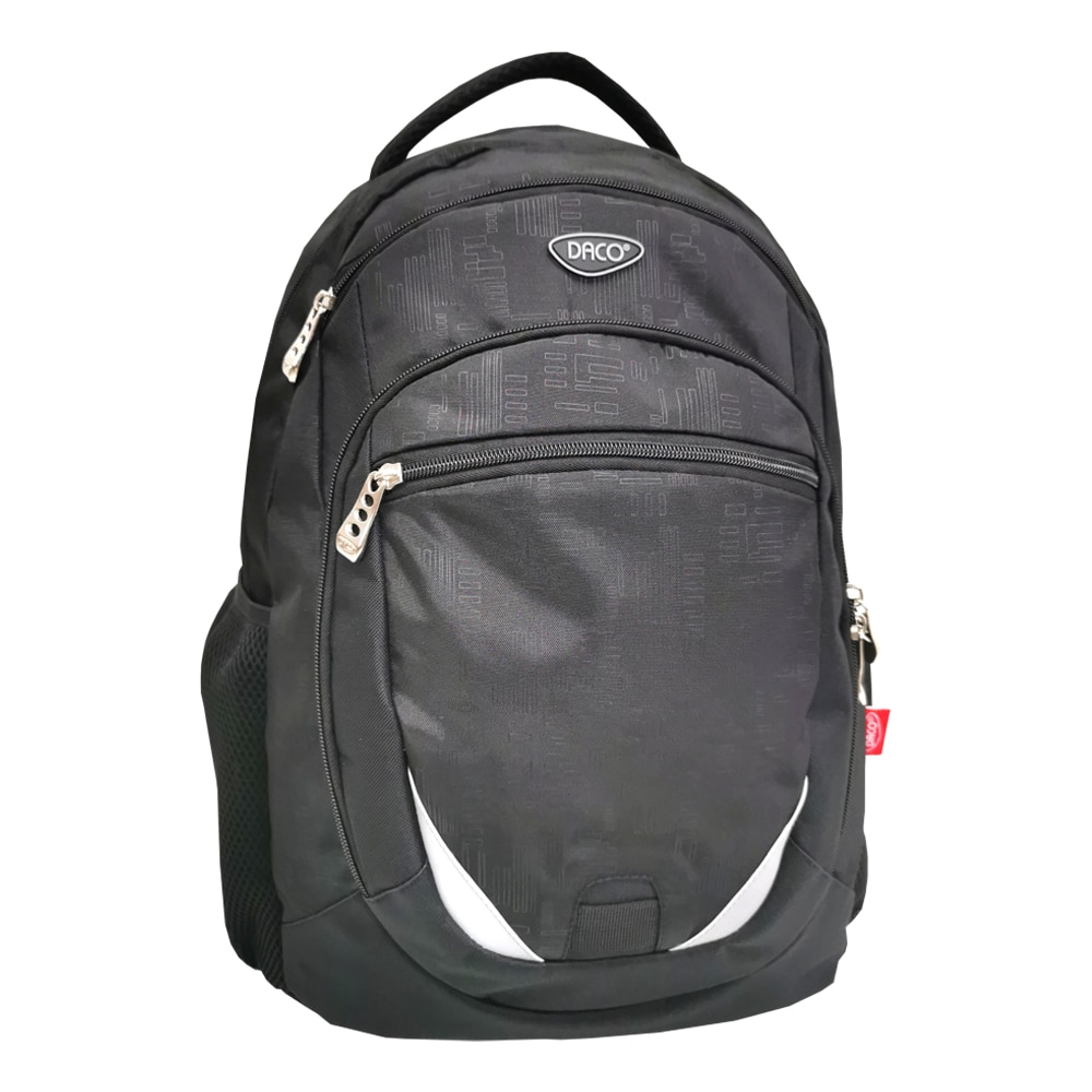 Ghiozdan adolescenti si scolari GH484 DACO 44 cm