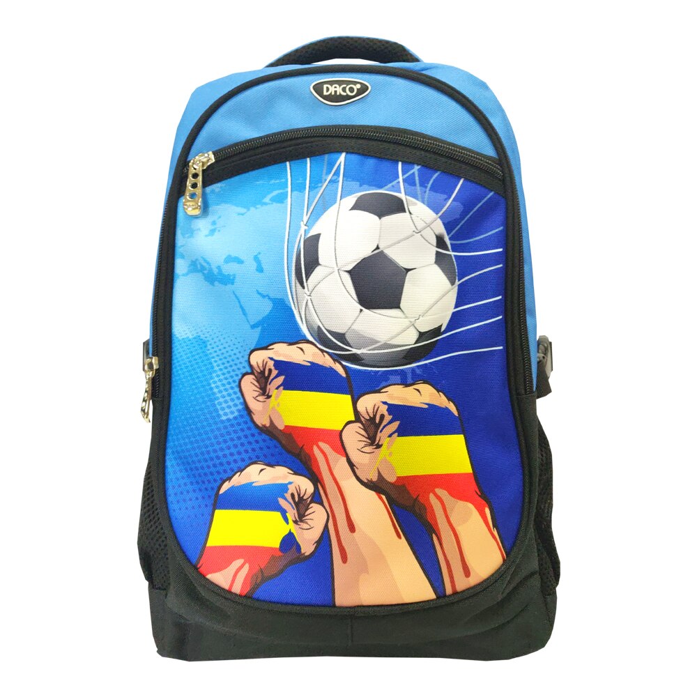 Ghiozdan adolescenti si scolari GH480 DACO 48 CM