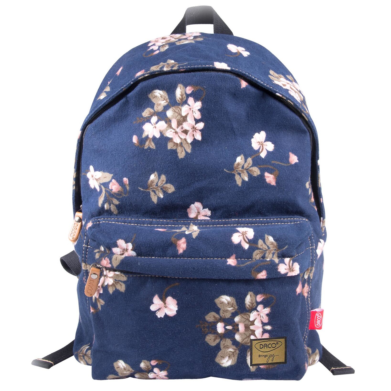 Ghiozdan GH453 DACO - bumbac