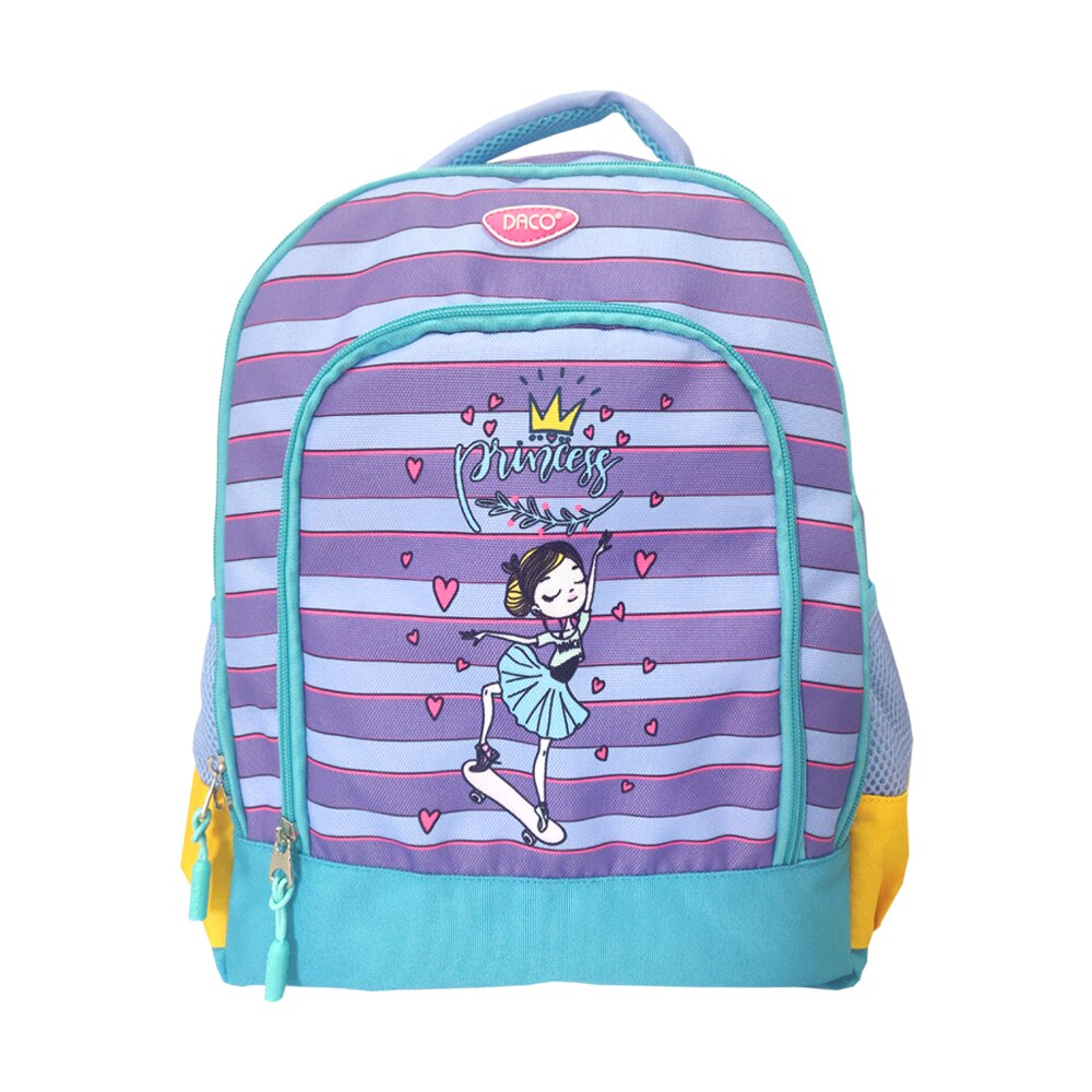 Ghiozdan scolari GH449 DACO 40 cm