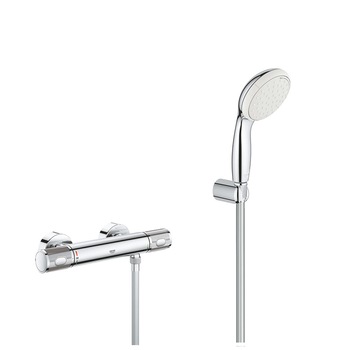 Imagini GROHE GRO56132976 - Compara Preturi | 3CHEAPS