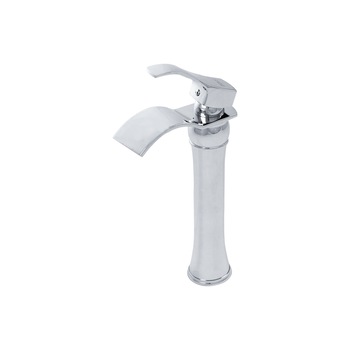 Baterie lavoar Starke, Alama Sanitara, Crom, WZY-304 Baterie lavoar Starke, Alama Sanitara, Crom, WZY-304