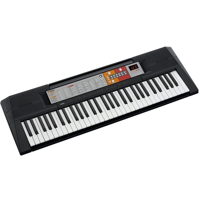 Orga Yamaha PSR F 51 eMAG.ro