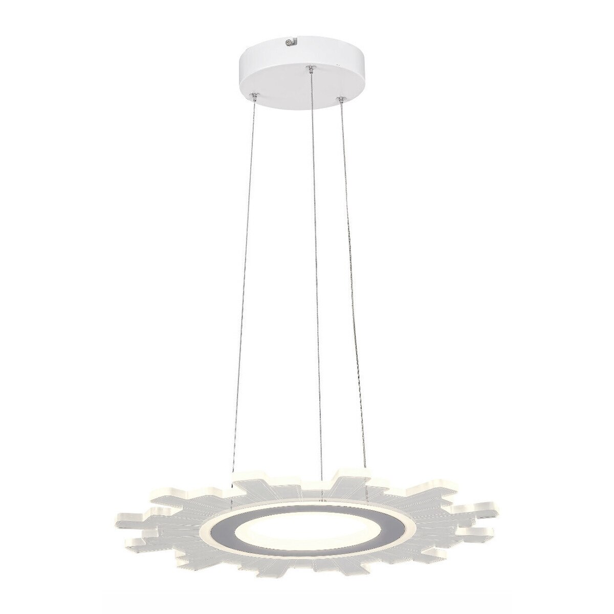 Pendul Interior Rabalux Felicity IL-336210, 1 x LED max 30W
