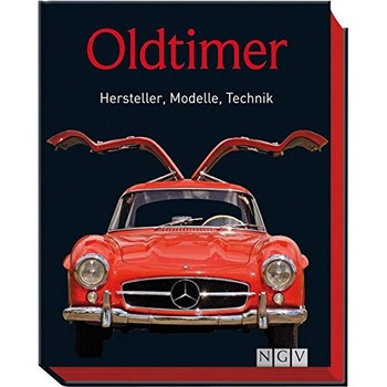 Oldtimer Hersteller, Modelle, Technik - Reinhard Lintelmann Oldtimer Hersteller, Modelle, Technik - Reinhard Lintelmann