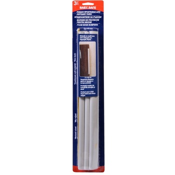 Set sigurante, Zola®, impotriva copiilor, spuma pentru muchii, 3 bucati, 40 cm Set sigurante, Zola®, impotriva copiilor, spuma pentru muchii, 3 bucati, 40 cm