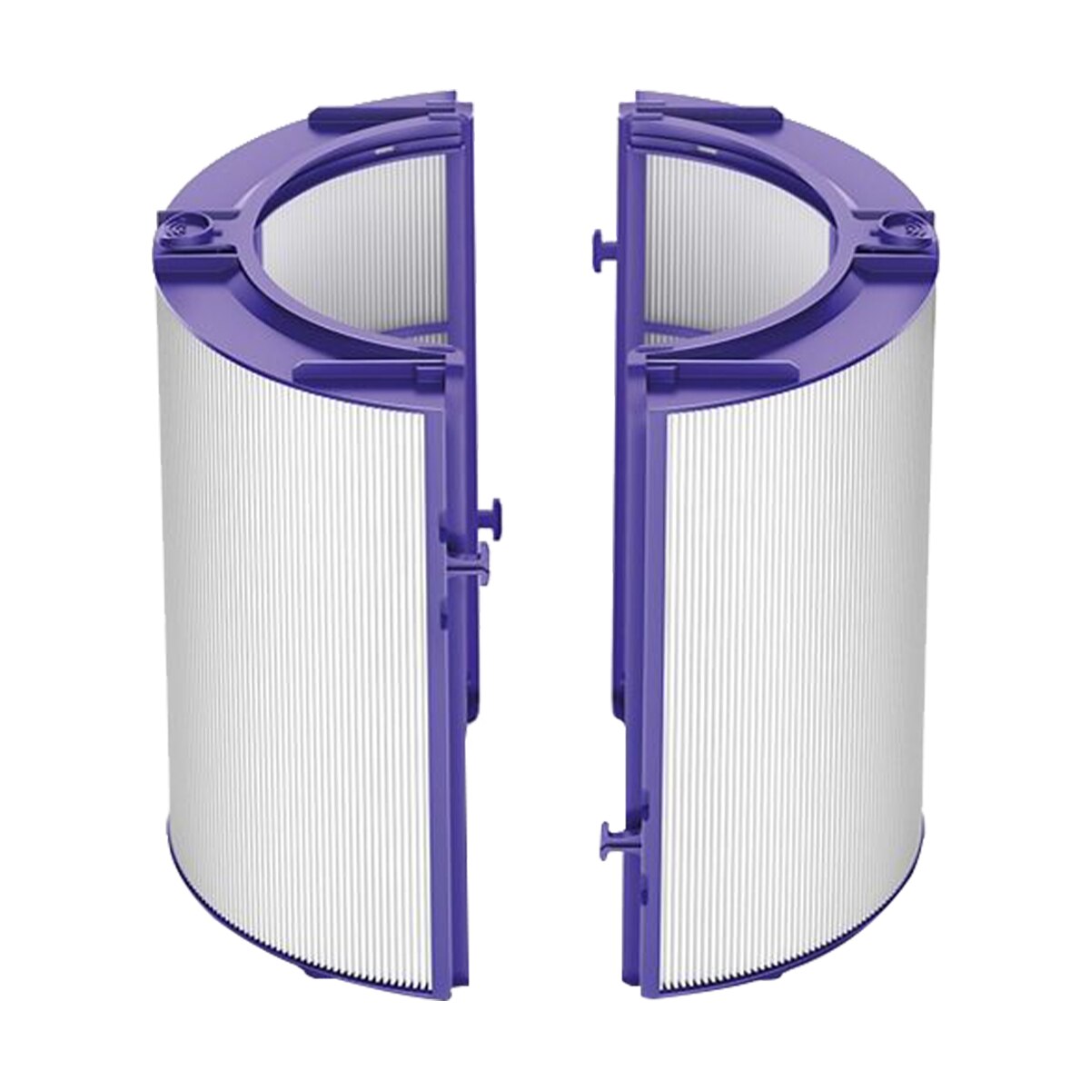 Filtru Glass Hepa pentru purificatoarele Dyson DP04, TP04