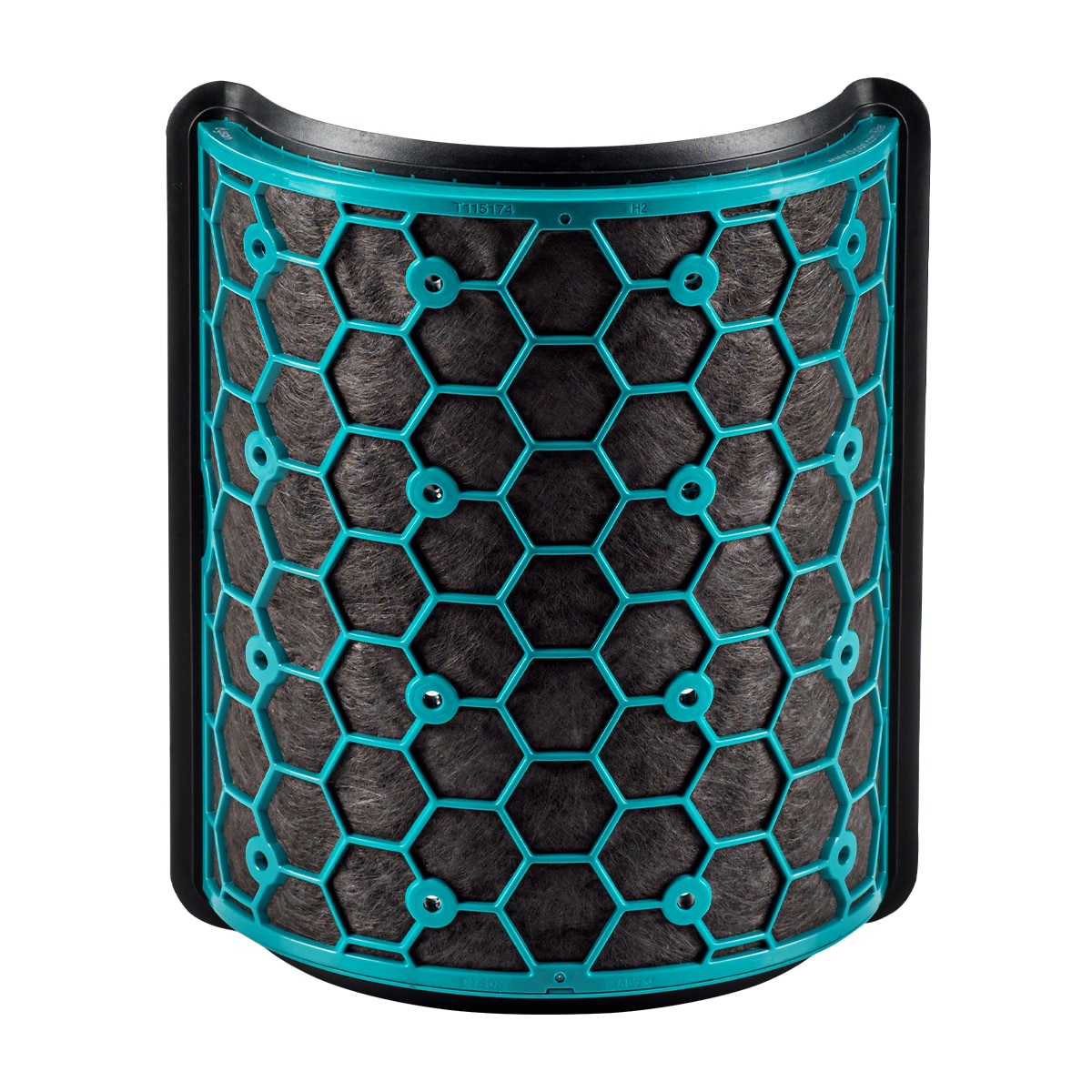 Filtru Inner Carbon pentru purificatoarele Dyson DP04, TP04