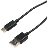 cablu de dateincarcare serioux usb - usb type c 1m negru imagen 20_0_
0