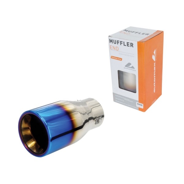 Ornament toba esapament gold Automax