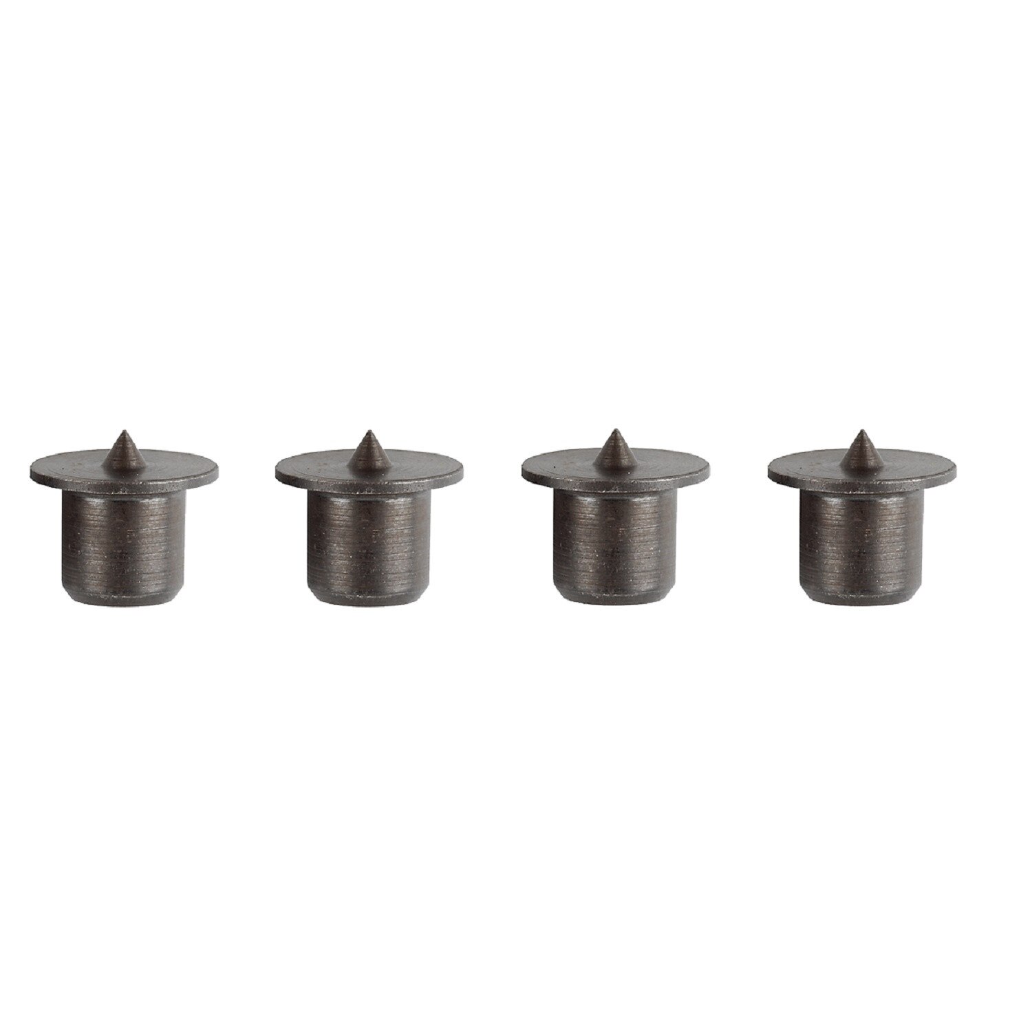 Set 4 bucati Poanson marcare 6 mm, KWB High-Quality