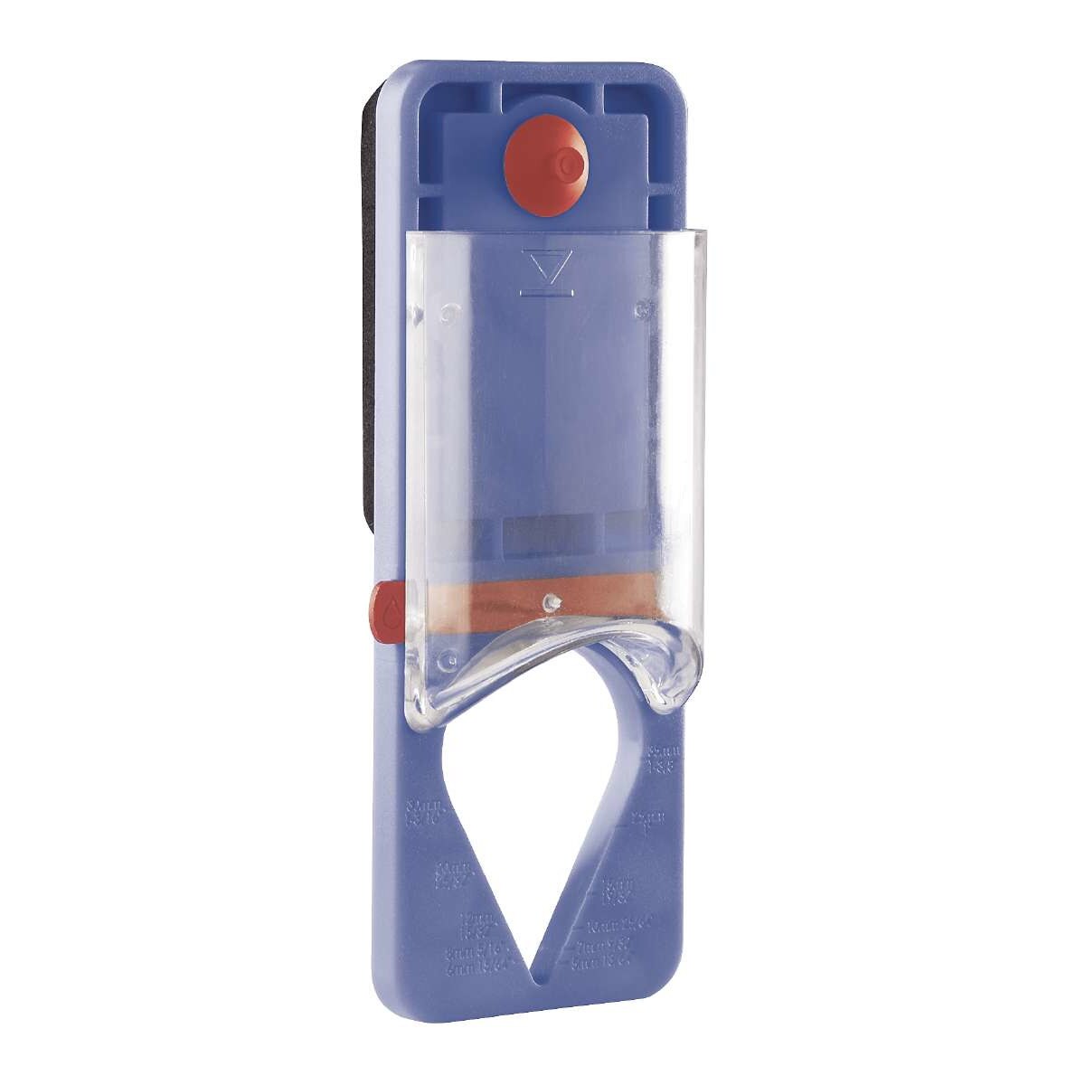 Sistem de racire cu ghidaj pentru carote diamantate Ø5 la Ø35, KWB Professional