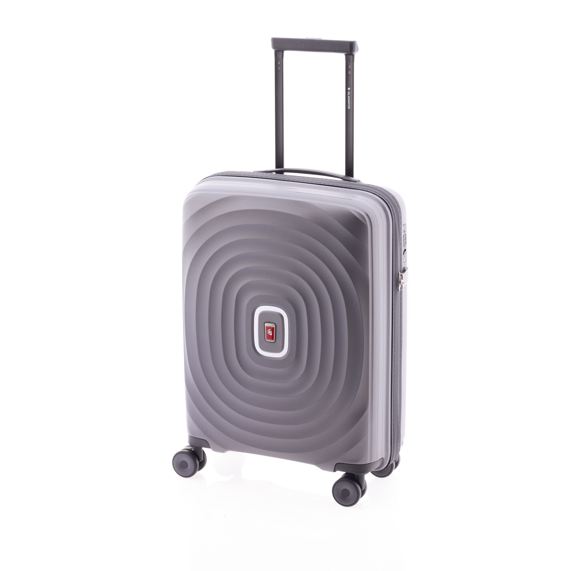 Troler OCEANM42-421008 , Gladiátor, Polipropilena, Gri