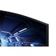 Monitor Curbat Gaming LED VA Samsung 27", WQHD, DisplayPort, 1ms, 144Hz, FreeSync, Negru, LC27G55TQWRXEN