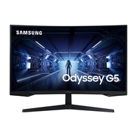 monitor gaming curbat led va samsung 32quot wqhd displayport 1ms 144hz freesync negru lc32g55tqwuxen imagen 47_0_
0