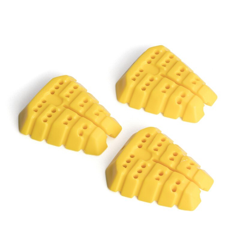 Set 3 Rezerve Odorizant Audi, Galben