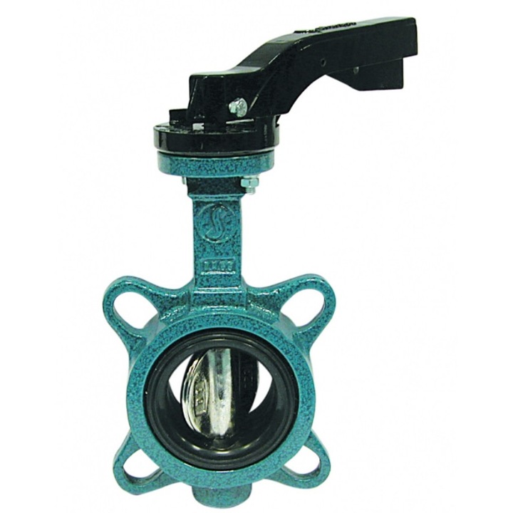 Vana fluture Sferaco cu flansa DN 65