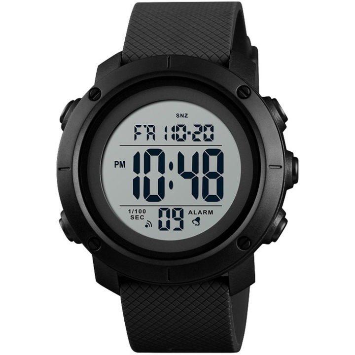 Мъжки часовник Digital Sport SKMEI Waterproof Multifunctional
