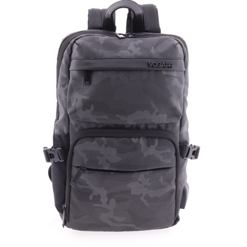 Rucsac Vogart, Poliester, Compartiment laptop 12 inch, Gri Rucsac Vogart, Poliester, Compartiment laptop 12 inch, Gri