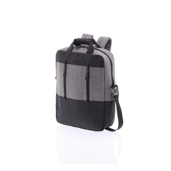Rucsac TOKYO model 236, Vogart, Negru/Gri Rucsac TOKYO model 236, Vogart, Negru/Gri