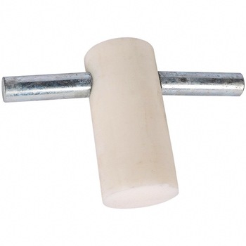 Dispozitiv batut pavele cu 2 manere, ORIT, tip TAMPING TOOL 3000 Dispozitiv batut pavele cu 2 manere, ORIT, tip TAMPING TOOL 3000