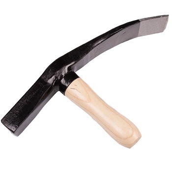 Ciocan pavele cu coada de lemn, Orit, 70 mm Ciocan pavele cu coada de lemn, Orit, 70 mm