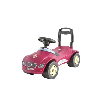 Premergator masinuta Mersik Malipen, rosu Premergator masinuta Mersik Malipen, rosu