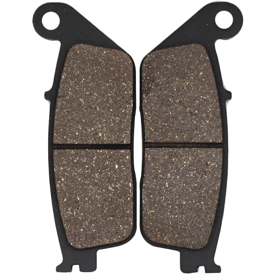 Placute frana, Yamaha/Honda 250